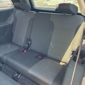 2020 Chevrolet TRAVERSE LT CLOTH 照片 36