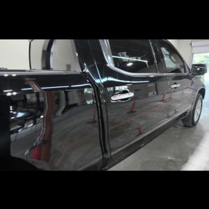2023 Chevrolet SILVERADO 1500 LTZ 照片 9