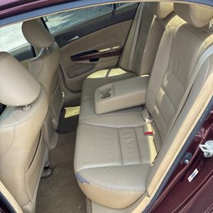 2008 Honda ACCORD EX-L photo 33