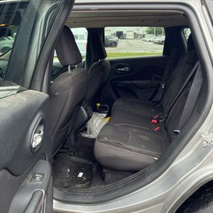 2016 JEEP CHEROKEE LATITUDE — миниатюра 34