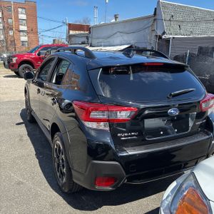 SUBARU CROSSTREK PREMIUM - 5