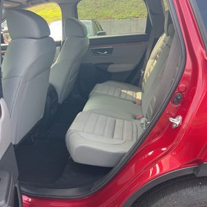2021 Honda CR-V EX 缩略图 33