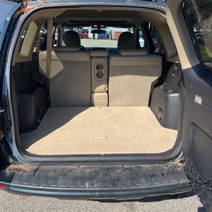 2009 Toyota RAV4 LIMITED 照片 41