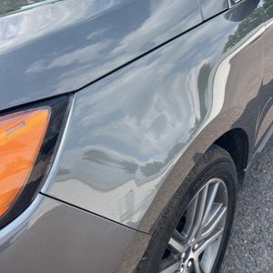 2019 FORD EDGE TITANIUM — миниатюра 58