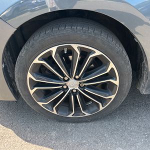 2016 Toyota COROLLA S PLUS thumbnail 17