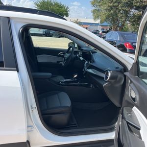 صورة مصغرة 30 لـ 2026 Chevrolet TRAX LT