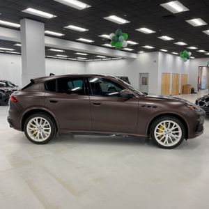 MASERATI GRECALE TROFEO - 10