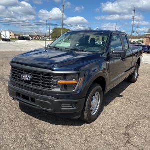 FORD F-150 XL - 1