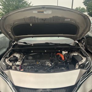 2021 Toyota VENZA XLE 缩略图 45