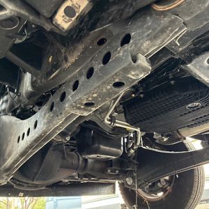 2025 RAM 3500 LONGHORN thumbnail 26