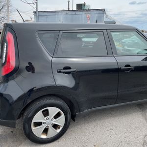 KIA SOUL BASE - 9