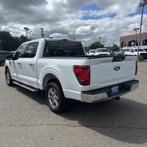 FORD F-150 XLT - 5
