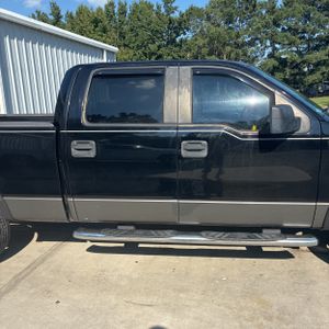 صورة مصغرة 11 لـ 2007 FORD F-150 FX4