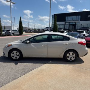 KIA FORTE - 3