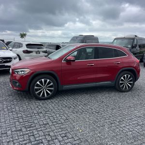 2023 Mercedes-BENZ GLA 照片 3