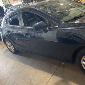2015 Mazda MAZDA3 I GRAND TOURING 缩略图 11