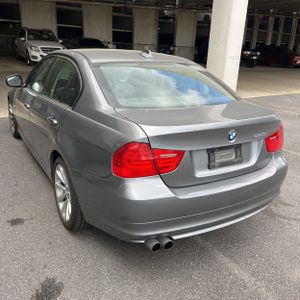 BMW 3 SERIES 328I - 5