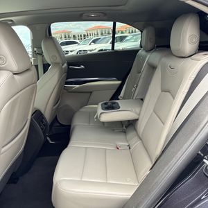 2023 Cadillac XT4 LUXURY — миниатюра 33