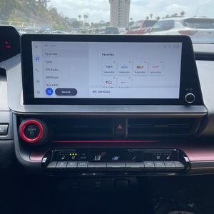 2024 Toyota PRIUS PRIME XSE PREMIUM thumbnail 37