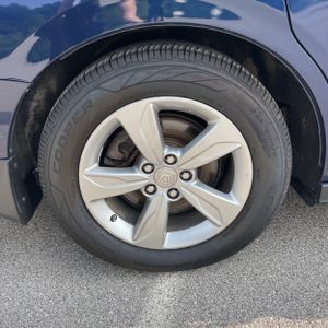 2018 Honda ODYSSEY EX-L 照片 19