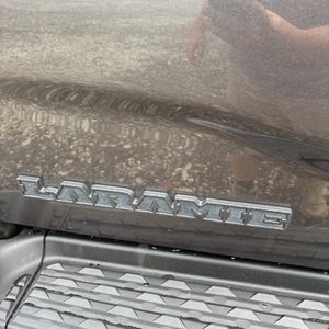 2021 RAM 2500 LARAMIE 照片 23