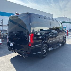 MERCEDES-BENZ OTHERS - 7