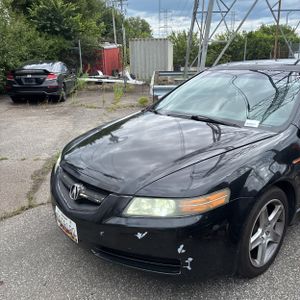 صورة 2 لـ 2005 Acura TL 3.2