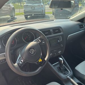 2017 Volkswagen JETTA 1.4T S — миниатюра 35