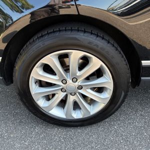 2016 LAND Rover RANGE ROVER HSE 照片 19