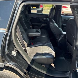 2019 JEEP CHEROKEE LIMITED — фото 33
