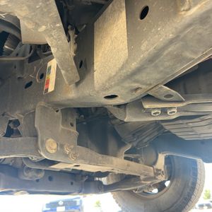 2013 Nissan FRONTIER S thumbnail 27