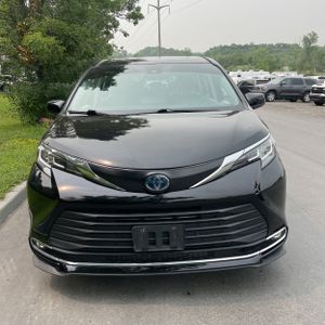 صورة مصغرة 14 لـ 2021 Toyota SIENNA XLE 8-PASSENGER