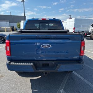 2023 FORD F-150 XLT 照片 7