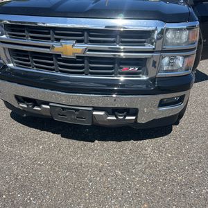 2014 Chevrolet SILVERADO 1500 LT Z71 缩略图 58