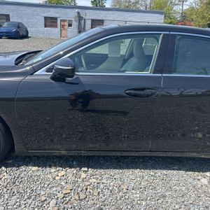 LEXUS ES 350 ULTRA LUXURY - 4