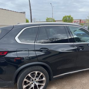 BMW X5 XDRIVE40I - 9