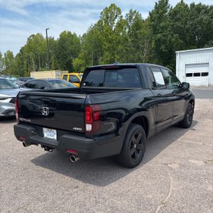 صورة 7 لـ 2023 Honda RIDGELINE BLACK EDITION