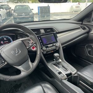 صورة مصغرة 36 لـ 2017 Honda CIVIC EX