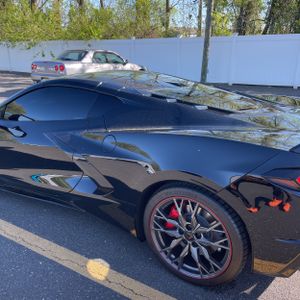 CHEVROLET CORVETTE STINGRAY - 6