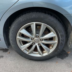 2015 Infiniti Q50 PREMIUM 缩略图 18