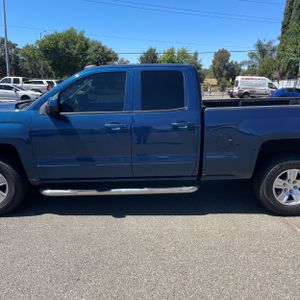 2016 Chevrolet SILVERADO 1500 LT 照片 4