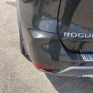 صورة مصغرة 54 لـ 2017 Nissan ROGUE SV