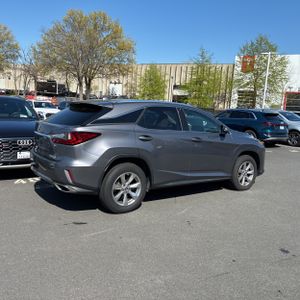LEXUS RX 350 BASE - 8