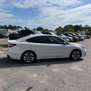 SUBARU LEGACY LIMITED - 10