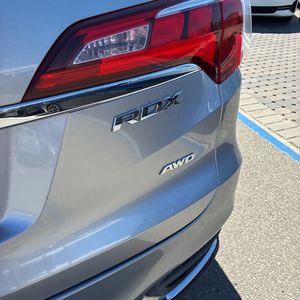 2018 Acura RDX BASE 缩略图 23