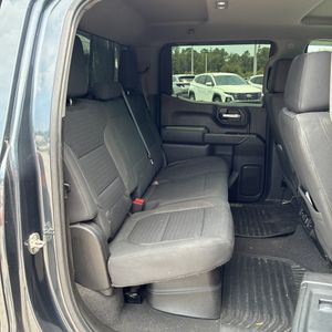 2021 Chevrolet SILVERADO 1500 LT thumbnail 35