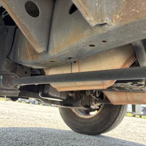 صورة مصغرة 28 لـ 2004 Nissan FRONTIER XE-V6