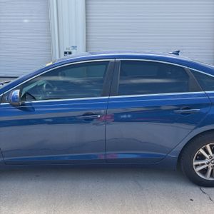 صورة 4 لـ 2016 Hyundai SONATA SE
