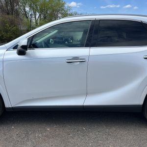 LEXUS RX 350 PREMIUM - 4