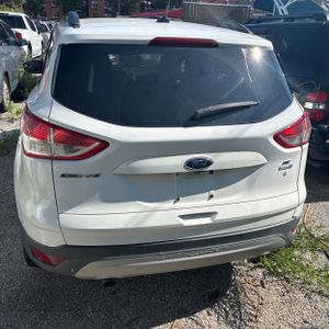 2014 FORD ESCAPE SE 照片 7